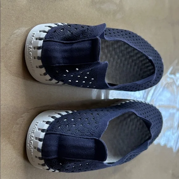 Ilse Jacobson Tulip slip on shoe - Picture 2 of 5